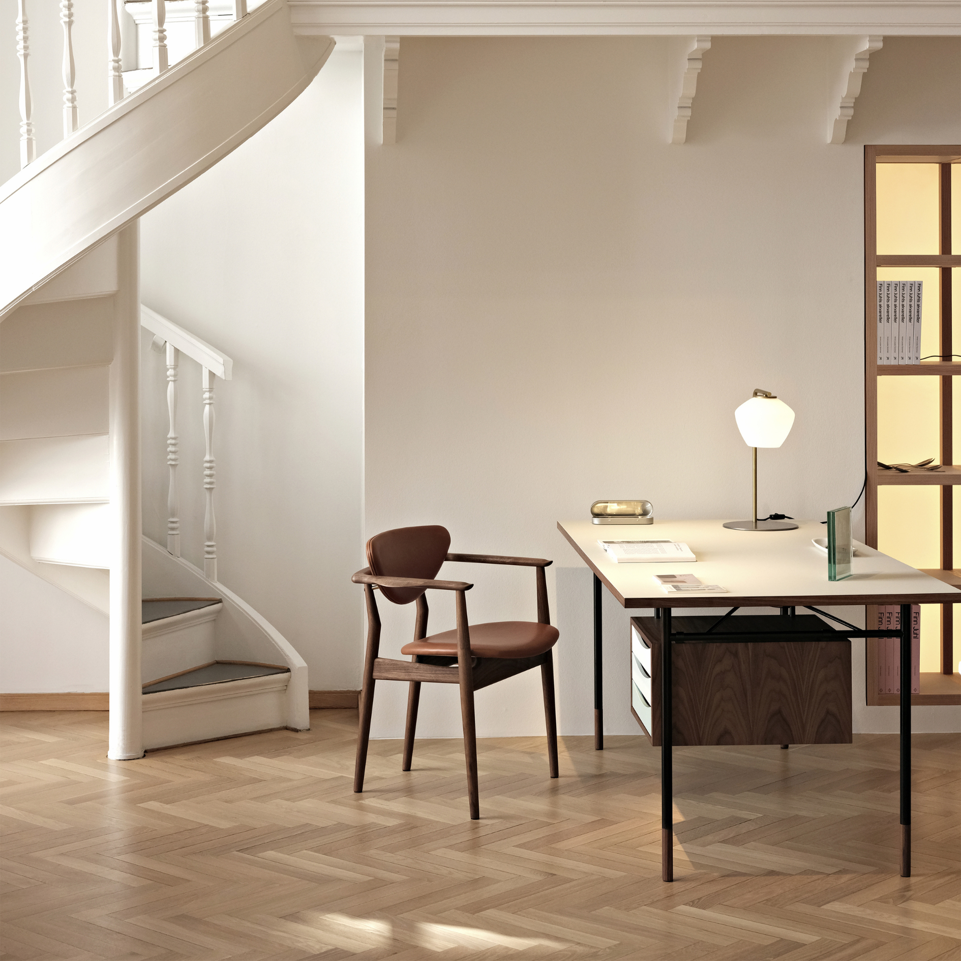 The 109 Chair